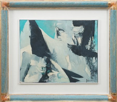 REMO BRINDISI - Figure, anni'60
