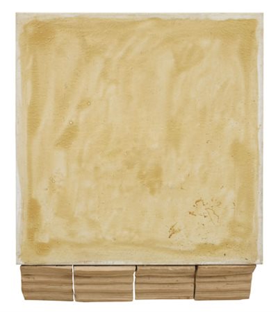 VINCENZO CECCHINI - Contatto 22, 1997