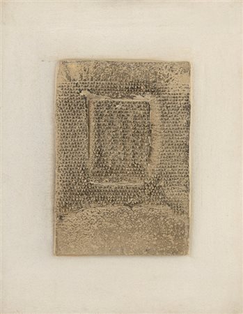 GIORGIO CELIBERTI - Mura Medievale