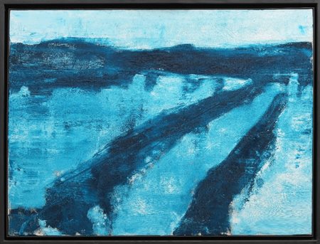 GIOVANNI FRANGI - Vallemosso, 2008 