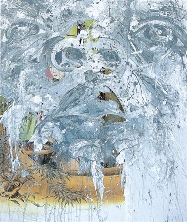 ROBERTO CODA ZABETTA - Proibito, 2008