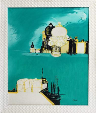 REMO BRINDISI - Venezia