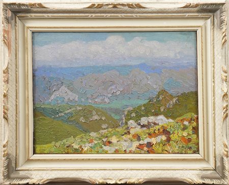 ORESTE ALBERTINI - 