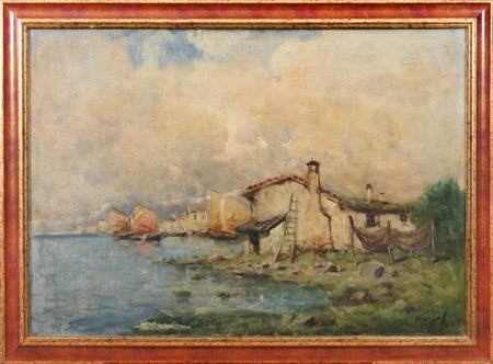 IVAN KARPOFF - Chioggia