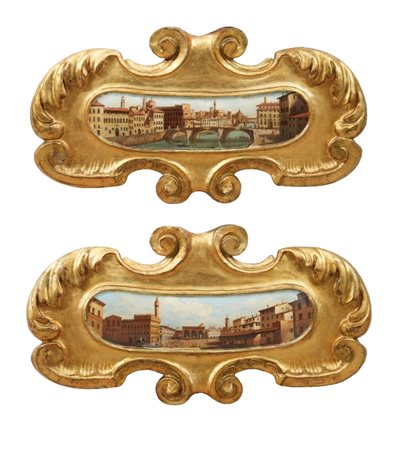 ANONIMO XX SECOLO - Venezia