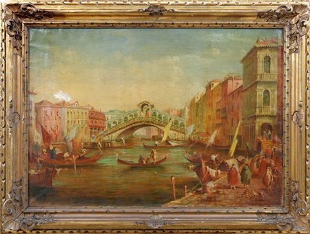 ANGELO TRENTIN - Venezia