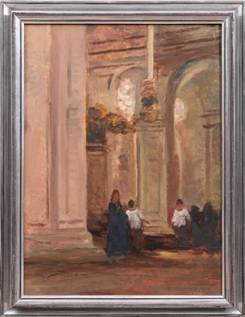 UMBERTO ZIVERI - S