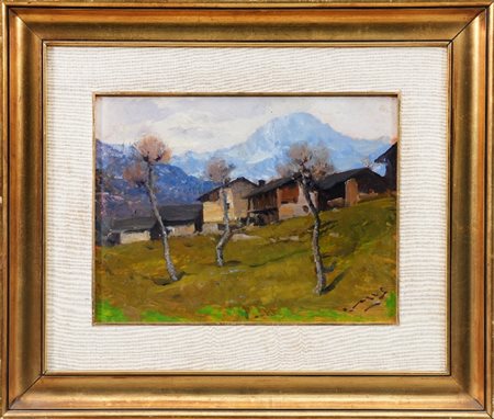 ITALO MUS - Monte Bianco