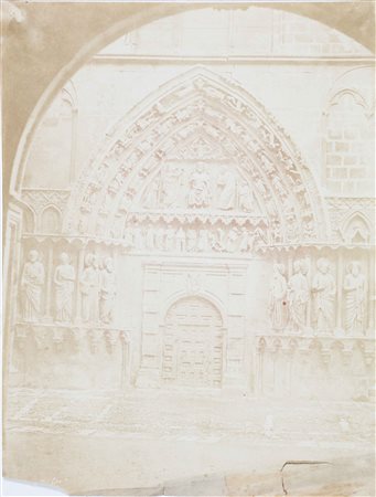 TENISON KING EDWARD (1805 - 1878) Lotto composto da n.2 stampe. Burgos, Porta...