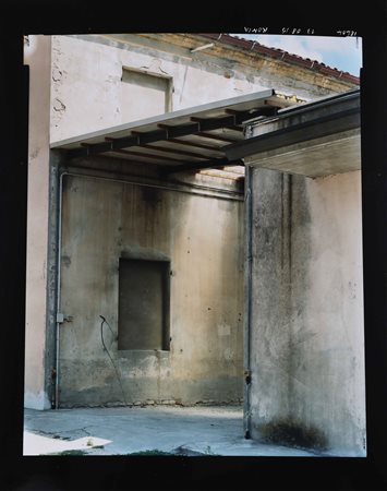 GUIDI GUIDO (n. 1941) #18404 11/08/15 Ronta. 2015. Stampa C - print. Cm 20,00...