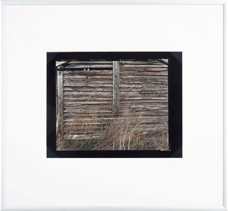 GUIDI GUIDO (n. 1941) #13479. Stampa C - print. Cm 24,00 x 19,00. Anni'90....