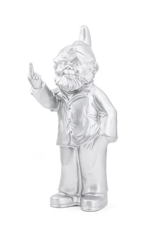 OTTMAR HÖRL (1950) - Sponti (Activist), 1994-2008
