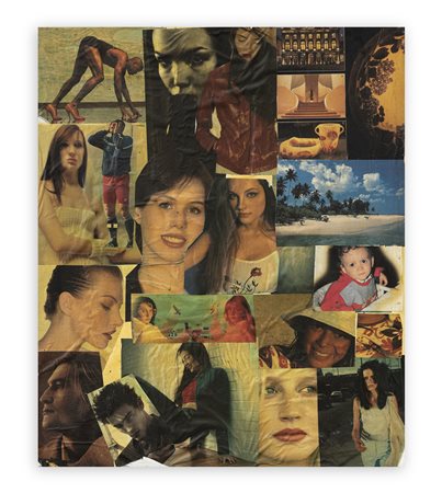FRANCO ASINARI (1916-2007) - Mondo giovane sportivo, 1997