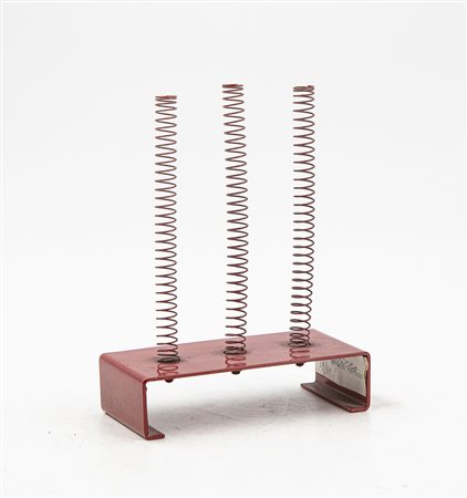 ARMANDO MARROCCO (1939) - Senza Titolo, 1968