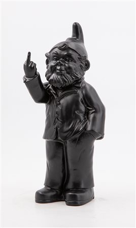 OTTMAR HÖRL (1950) - Sponti (Activist), 1994-2006