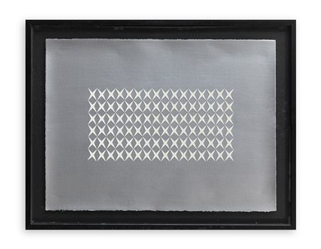 VINCENZO MARSIGLIA (1972) - Silver Star, 2003