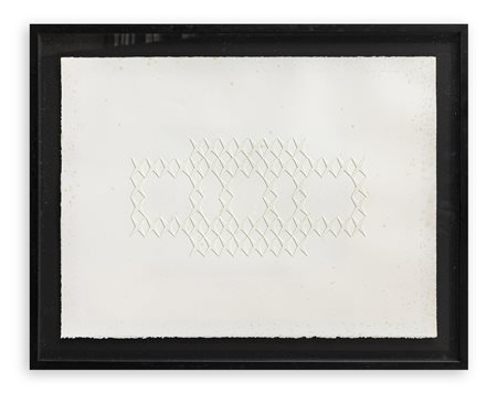 VINCENZO MARSIGLIA (1972) - Shuttle Star, 2003