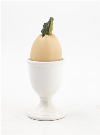 CORRADO BONOMI (1956) - Cocco bello, 2010