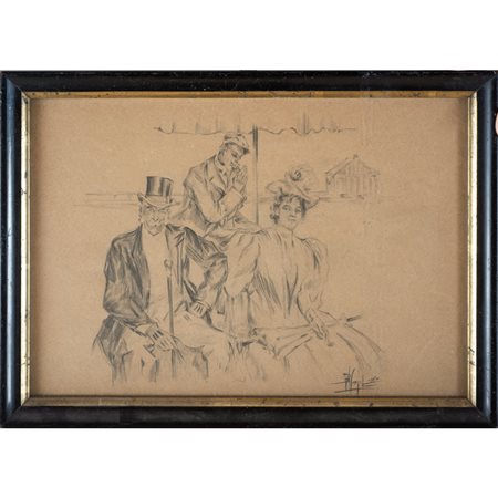 ALBERT BECK WENZELL  (3)