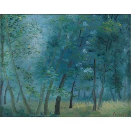 UMBERTO LILLONI