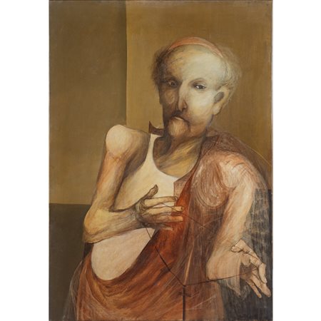 ALESSANDRO KOKOCINSKI