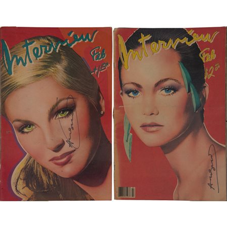 ANDY WARHOL  (2)