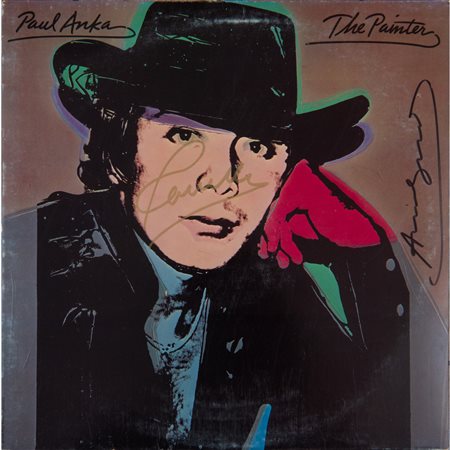 ANDY WARHOL