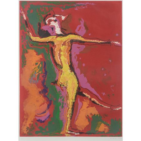 MARINO MARINI