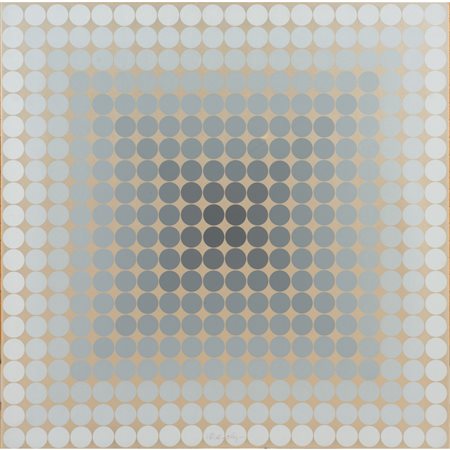 VICTOR VASARELY