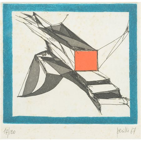 ACHILLE PERILLI