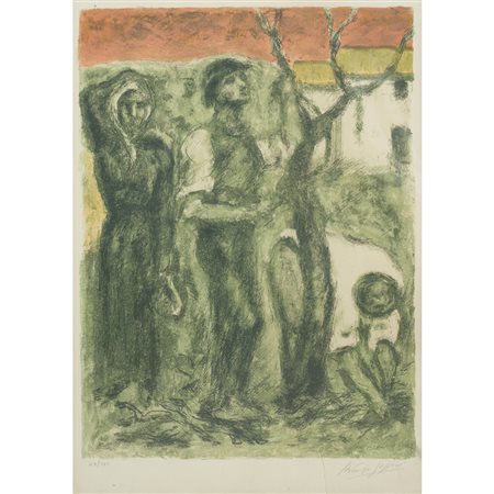 ARDENGO SOFFICI