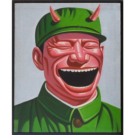 MINJUN YUE