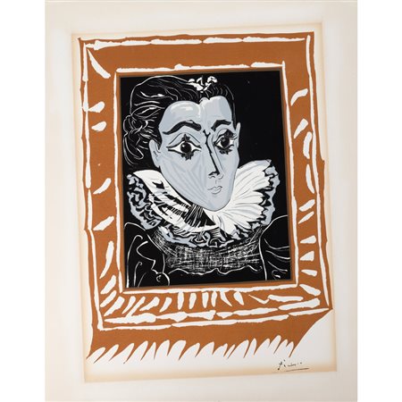 PABLO PICASSO