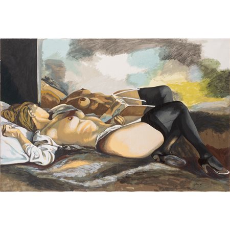 RENATO GUTTUSO