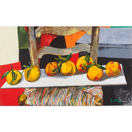 RENATO GUTTUSO