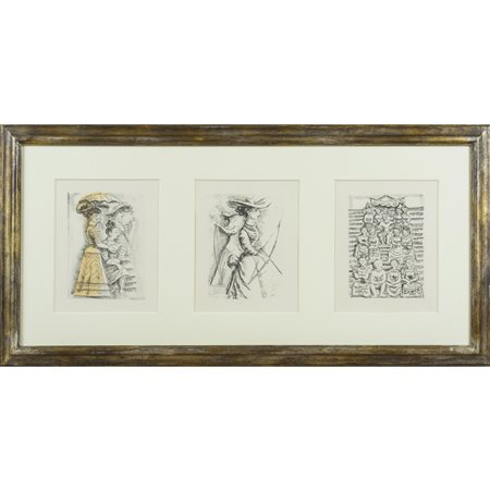 MASSIMO CAMPIGLI  (3)