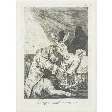 FRANCISCO GOYA