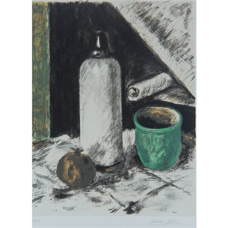 ARDENGO SOFFICI