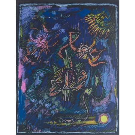 ANDRE MASSON
