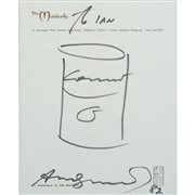 ANDY WARHOL
