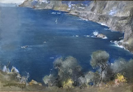 Capri 