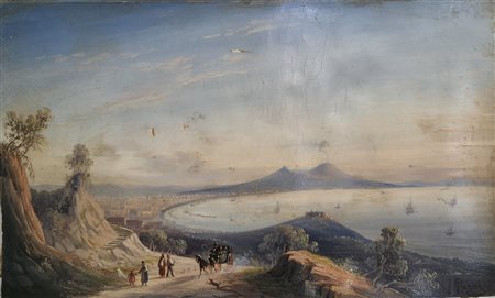 Golfo di Napoli