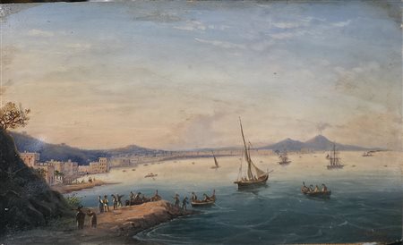 Golfo di Napoli