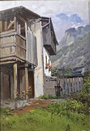 Paesaggio 