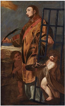 San Lorenzo