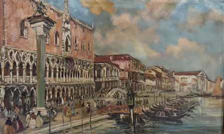 Venezia
