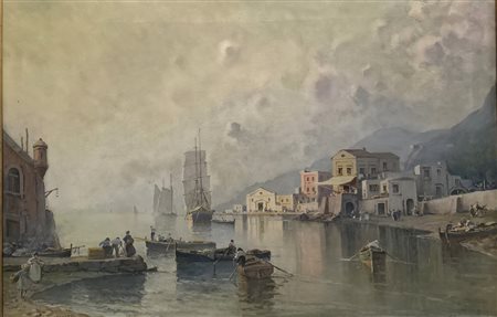 Marina di Torre del Greco