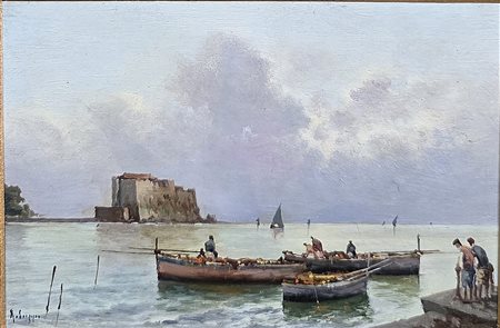Marina di Napoli 