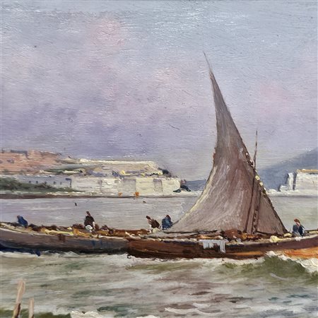 Marina di Napoli 