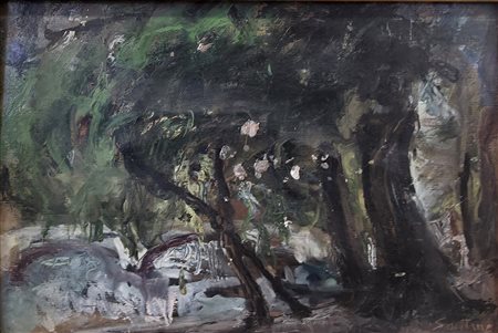 Paesaggio 